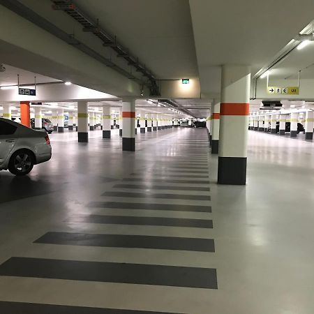 Zandvoort Studio Экстерьер фото