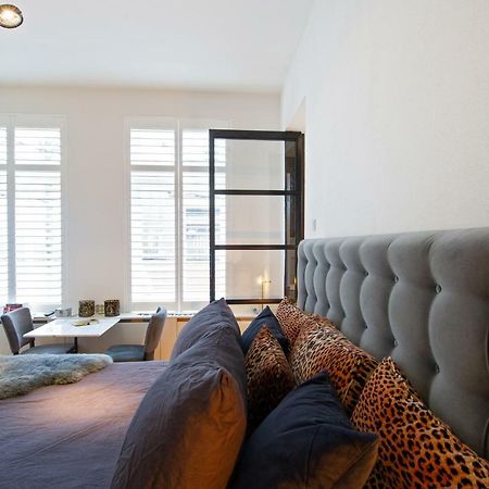 Zandvoort Studio Экстерьер фото