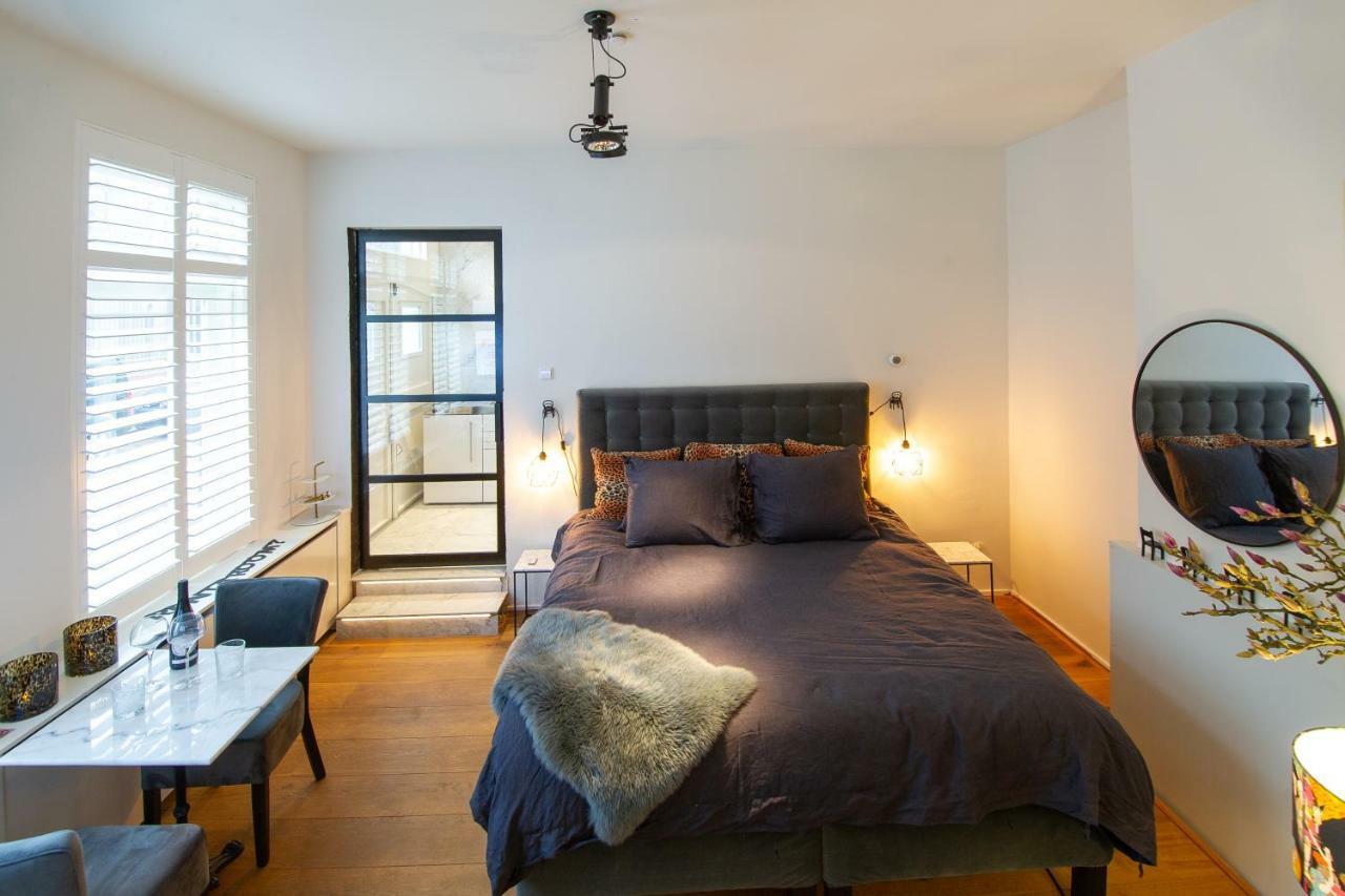 Zandvoort Studio Экстерьер фото