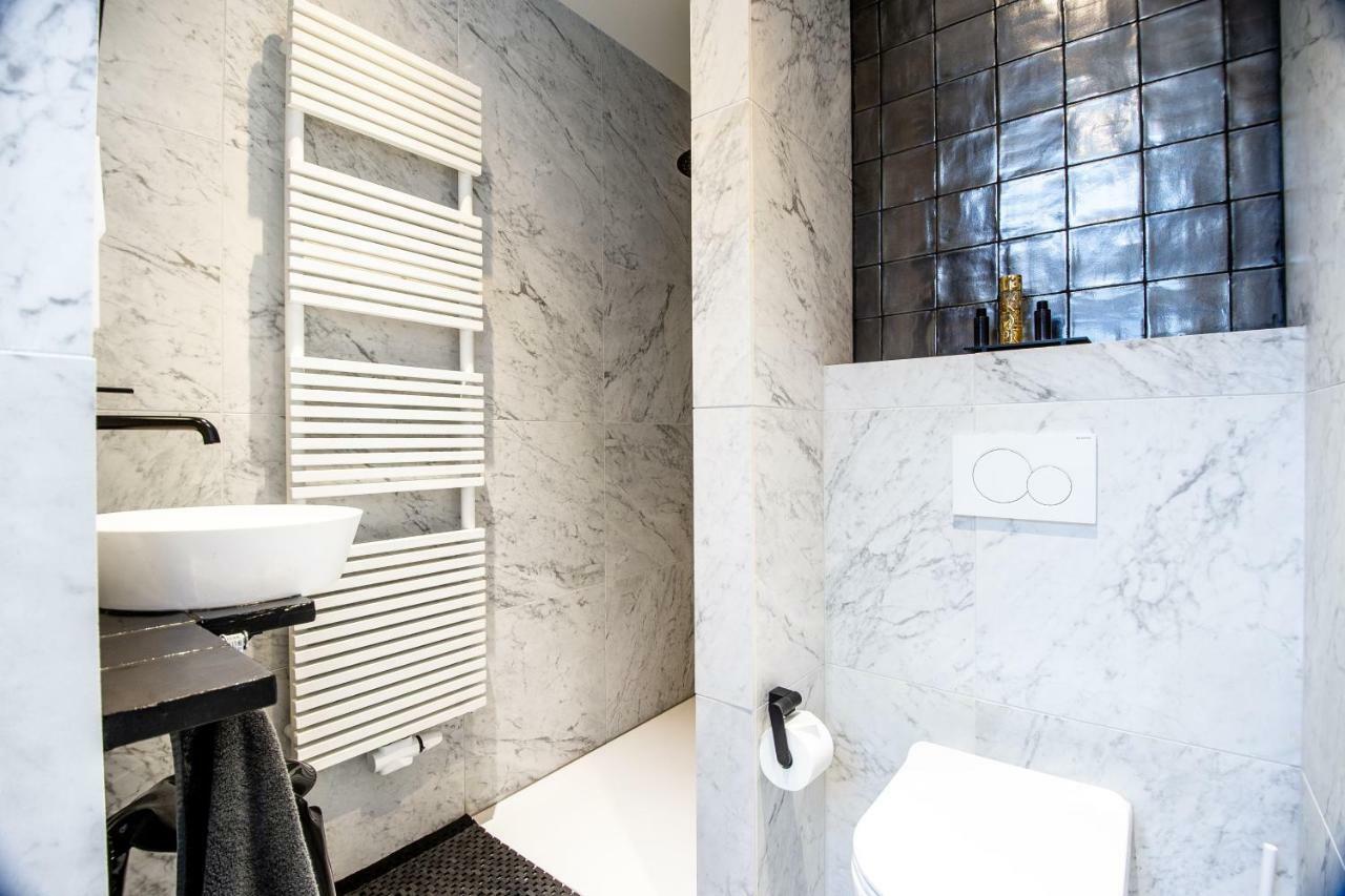 Zandvoort Studio Экстерьер фото
