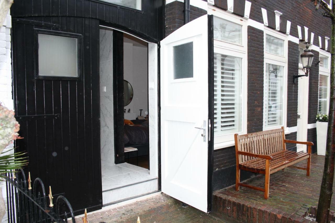 Zandvoort Studio Экстерьер фото