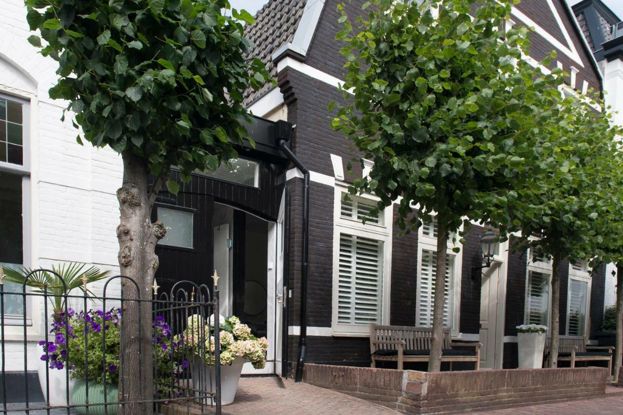 Zandvoort Studio Экстерьер фото